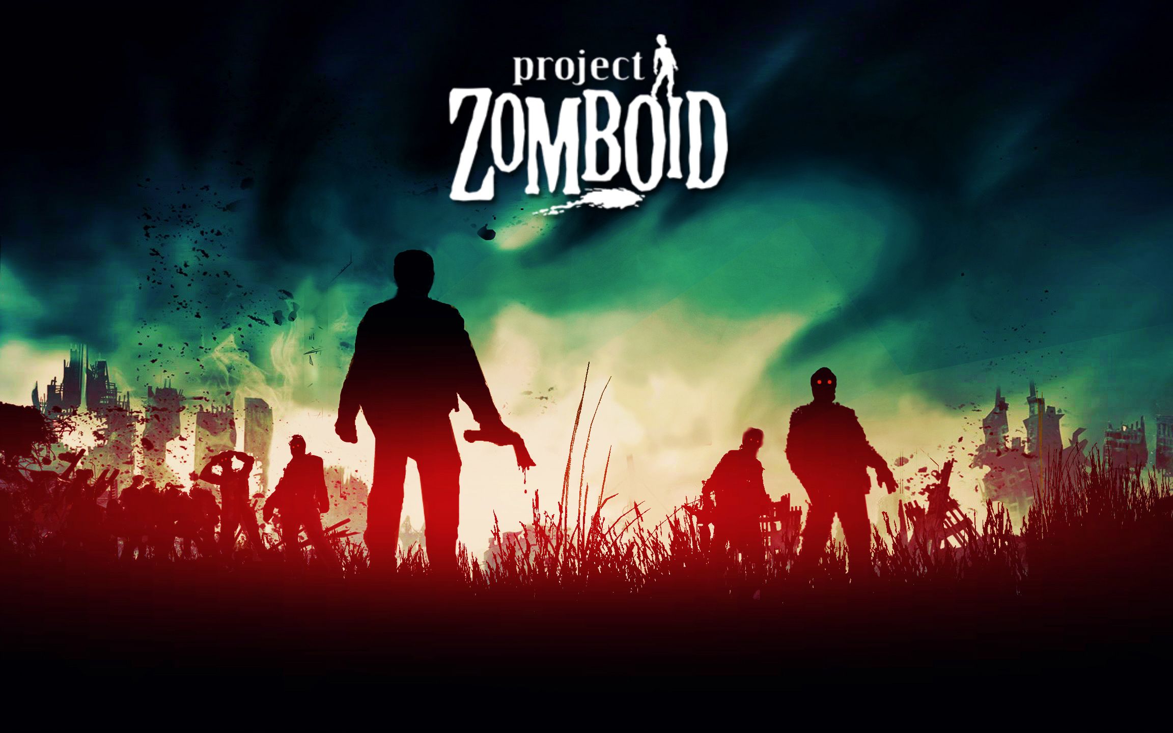 僵尸毁灭工程手游版本大全