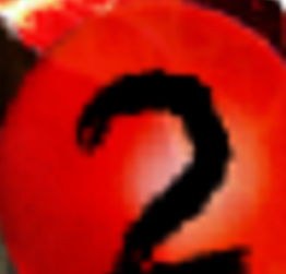 恐怖公园2