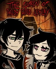 安迪与莉莉的棺材中文版
