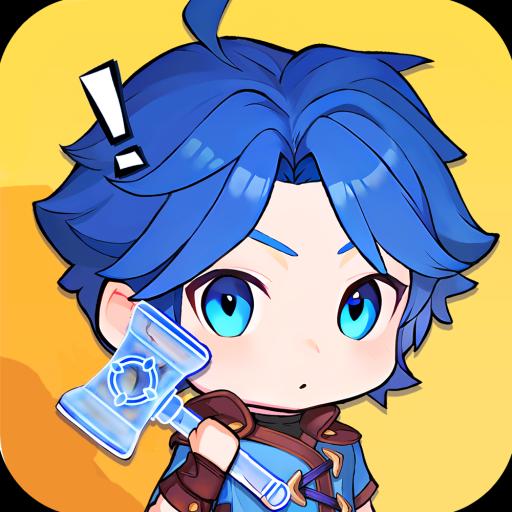 灵魂序章无限道具