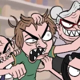 疯狂超市无限金币版