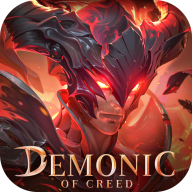 神火大陆魔之信条