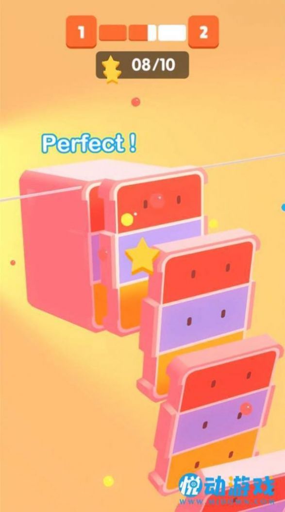 蛋糕切片机最新安卓版