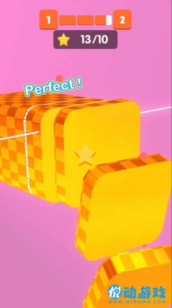 蛋糕切片机最新安卓版