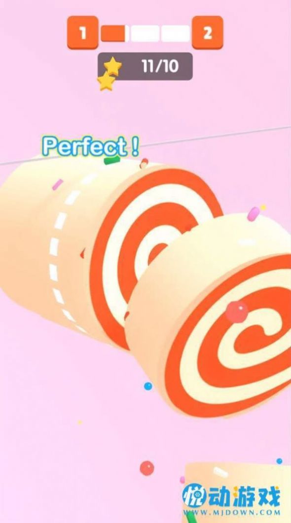 蛋糕切片机最新安卓版