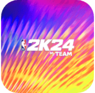 我的NBA2K24国际服