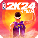 我的NBA2K24