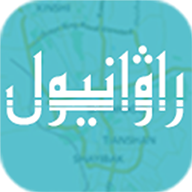 RawanYol汽车导航版