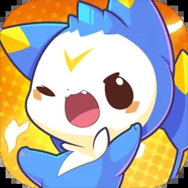 洛克王国：世界