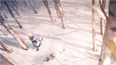 逆向坍塌面包房行动截图3