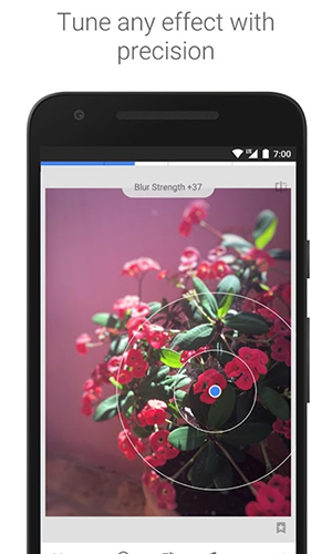 snapseed华为版截图1