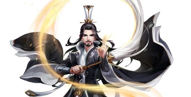 《侠客风云传OL》九月盛筵：风云再起，传奇再续！