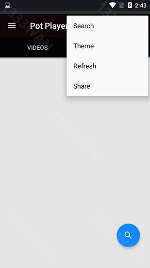 potplayer安卓版纯净版