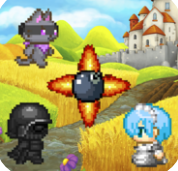 王国守护清除骷髅