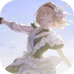 偶像大师闪耀色彩国际服