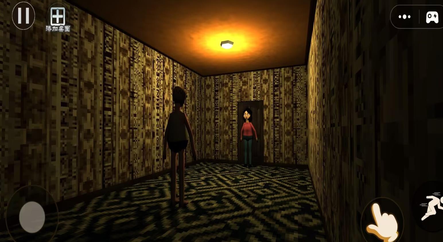 诡异怪谈事件截图1