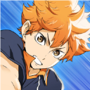 touchthedream排球少年