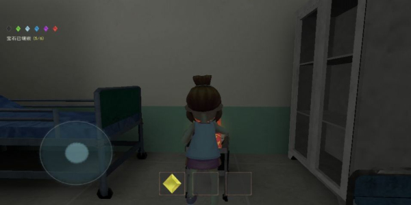 恐怖躲猫猫2旧版本截图1