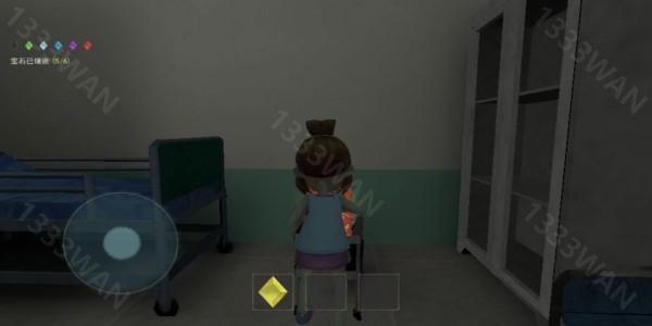 恐怖躲猫猫2旧版本