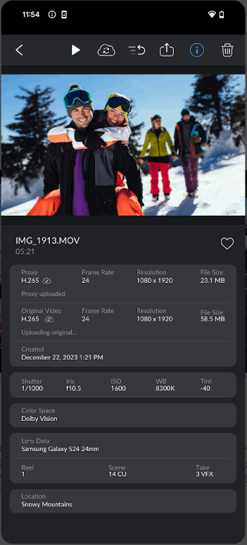 BlackmagicCamera中文版截图3
