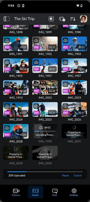 BlackmagicCamera中文版截图4
