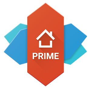 nova启动器车机版