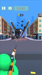 火柴人勇者大作战