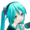 mikupicture相机