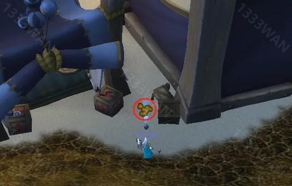 魔兽世界20周年艾泽拉斯之秘任务攻略