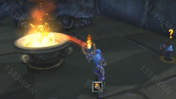 魔兽世界20周年艾泽拉斯之秘任务攻略