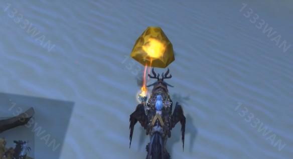 魔兽世界20周年艾泽拉斯之秘任务攻略