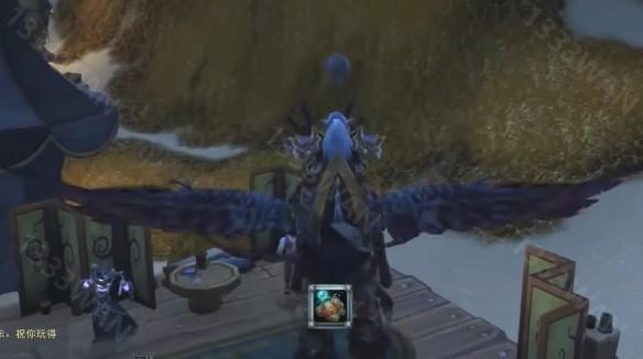 魔兽世界20周年艾泽拉斯之秘任务攻略