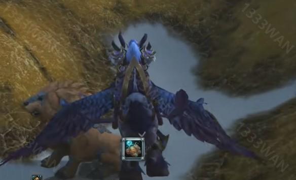 魔兽世界20周年艾泽拉斯之秘任务攻略