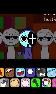 节奏盒子活泼的花花公子截图3