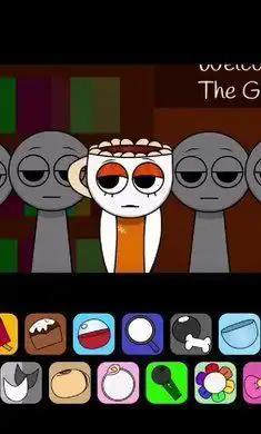 节奏盒子活泼的花花公子截图2