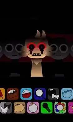 节奏盒子活泼的花花公子截图1