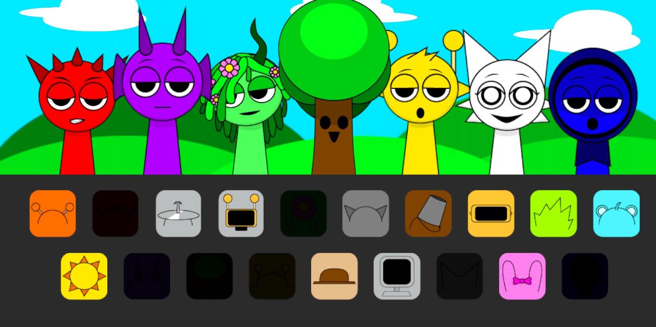 音律统治者截图1