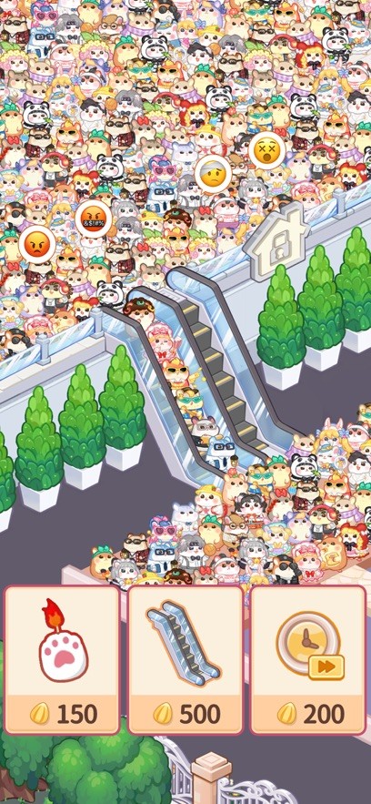 鼠鼠商业街截图2