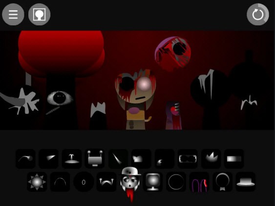 节奏盒子罪人版