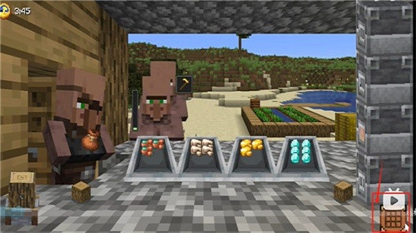 沙威玛铁匠铺传奇