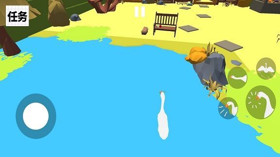 孤岛探险家截图2