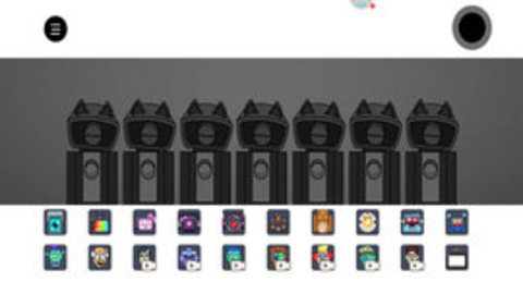 奇怪的马桶监控人截图1