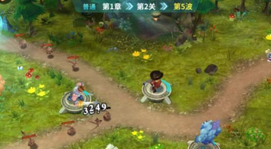 巨人来了无限金币版下载