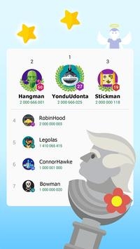 绞刑台弓箭大师截图1