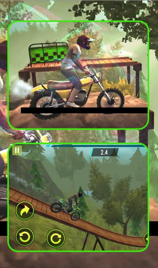 逗趣冲冲冲截图3