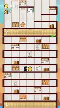 逃跑绝对计划截图2