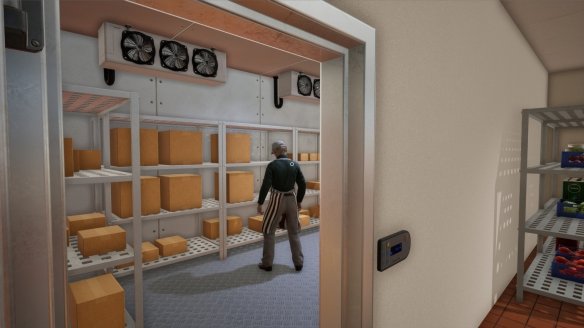 快餐模拟器截图3