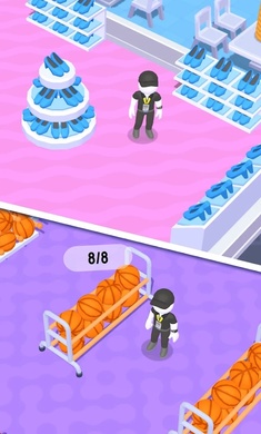 闲置商场大亨截图3