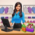 超市老板模拟器