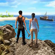 孤岛冒险家游戏最新版